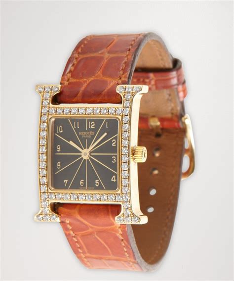 i watch bracelet hermes|Hermes watches with diamonds.